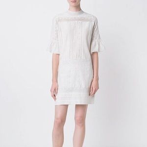 Ulla Johnson Elena Dress - NEVER WORN